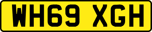 WH69XGH
