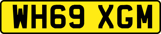 WH69XGM