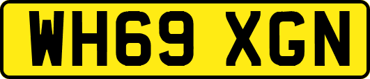 WH69XGN