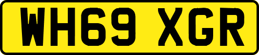 WH69XGR