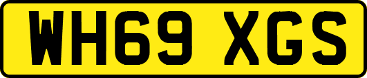 WH69XGS