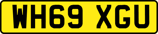 WH69XGU