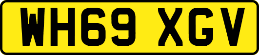 WH69XGV