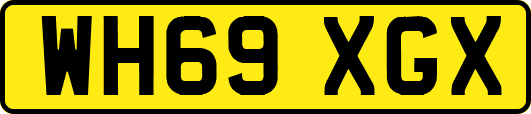WH69XGX