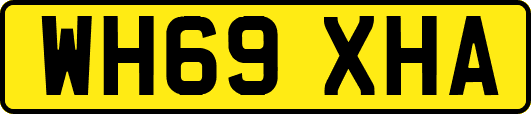 WH69XHA