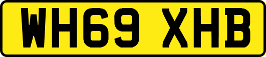 WH69XHB