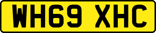 WH69XHC