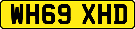 WH69XHD