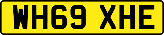 WH69XHE