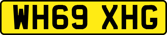 WH69XHG