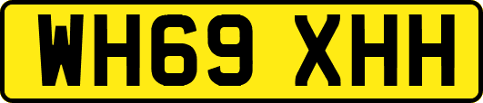 WH69XHH
