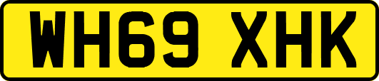 WH69XHK