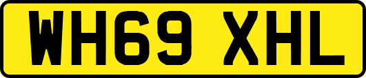 WH69XHL