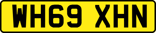 WH69XHN