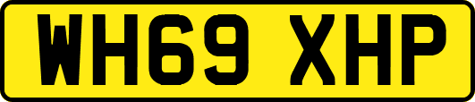WH69XHP