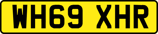WH69XHR