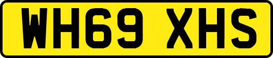 WH69XHS