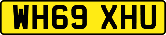 WH69XHU