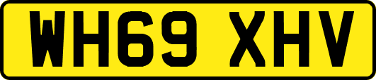 WH69XHV