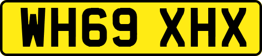 WH69XHX