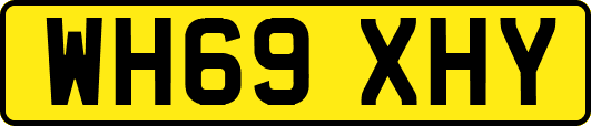 WH69XHY