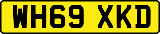 WH69XKD