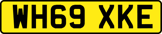 WH69XKE