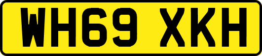 WH69XKH