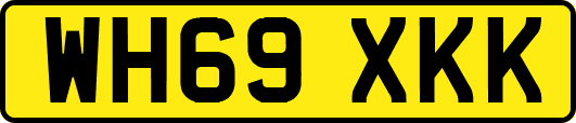 WH69XKK