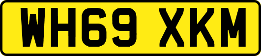 WH69XKM