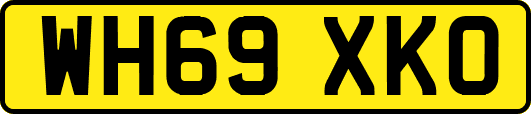 WH69XKO
