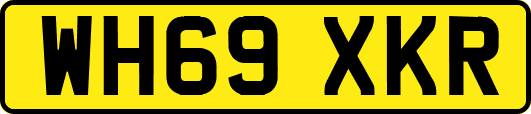 WH69XKR