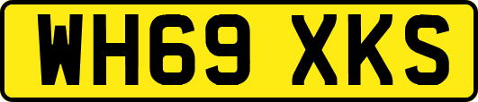 WH69XKS