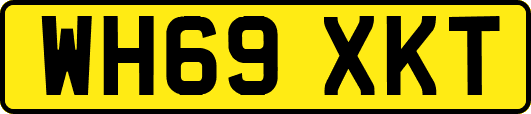WH69XKT