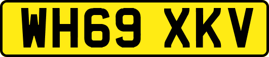 WH69XKV