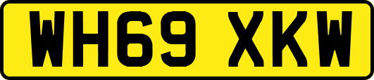 WH69XKW