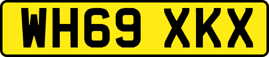 WH69XKX
