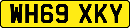 WH69XKY