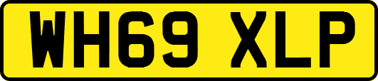 WH69XLP
