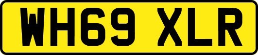 WH69XLR