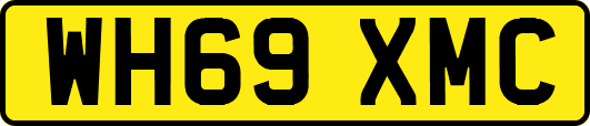 WH69XMC