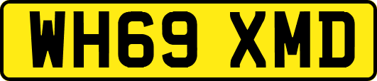 WH69XMD