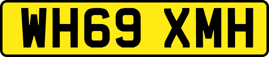 WH69XMH