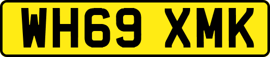 WH69XMK