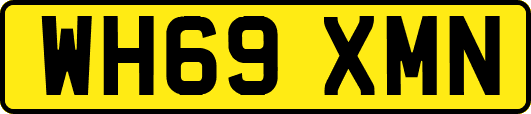 WH69XMN