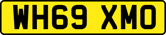 WH69XMO