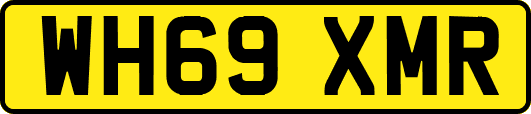 WH69XMR