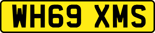 WH69XMS