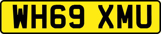 WH69XMU