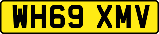 WH69XMV